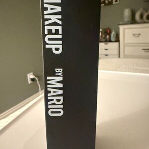 Makeup By Mario Foundation 16C